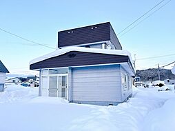 物件画像 名寄市東五条北8丁目 戸建て