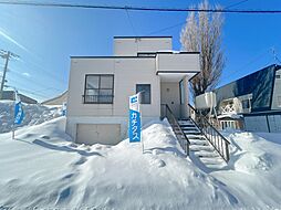 物件画像 留萌市寿町3丁目　戸建て