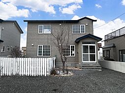 物件画像 稚内市朝日6丁目 戸建て