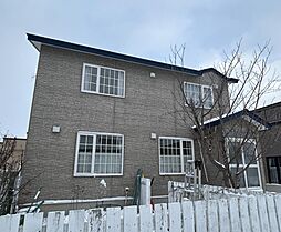 物件画像 稚内市朝日6丁目　戸建て