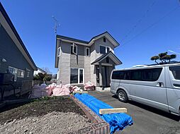 物件画像 空知郡上富良野町富町2丁目　戸建て