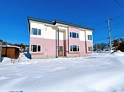 物件画像 上川郡当麻町五条西4丁目　戸建て