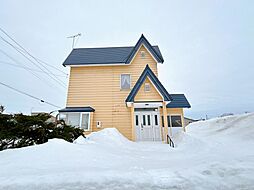 物件画像 雨竜郡妹背牛町字妹背牛 戸建て