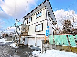 物件画像 留萌市沖見町6丁目　戸建て