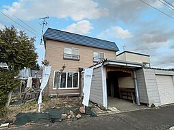 物件画像 名寄市西十五条南5丁目 戸建て