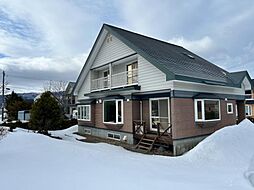 物件画像 空知郡南富良野町字幾寅　戸建て