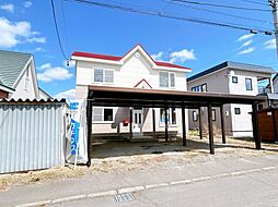 物件画像 上川郡東神楽町ひじり野南二条2丁目 戸建て