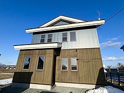 物件画像 名寄市西十四条南12丁目 戸建て