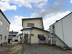 物件画像 名寄市東四条南4丁目 戸建て