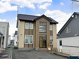 物件画像 士別市東一条13丁目　戸建て