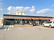 深川市立深川 【コンビニ】セイコーマート深川西町店様まで約850m、徒歩約11分です。
