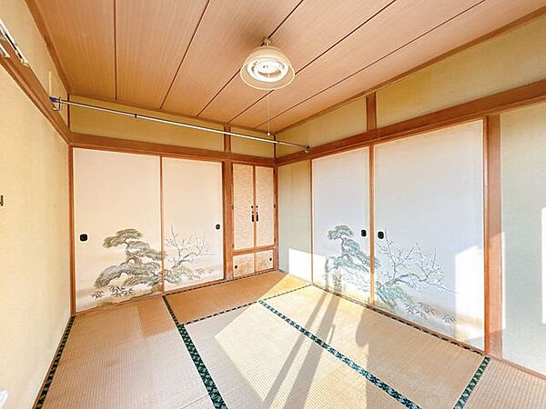 室内