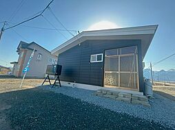 物件画像 富良野市山部西町 戸建て