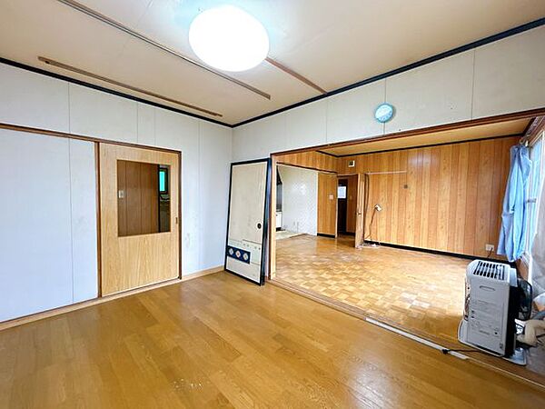 室内