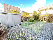 【現況】庭