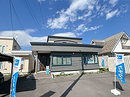 旭川市忠和二条4丁目 戸建て
