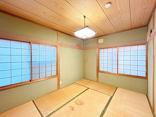 室内