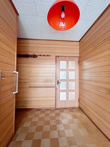 室内