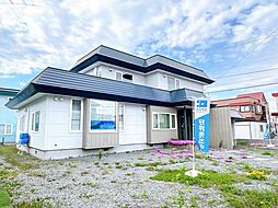 上川郡東神楽町ひじり野南一条4丁目 戸建て