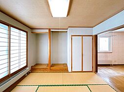 室内の画像