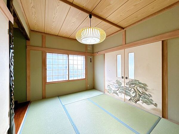 室内