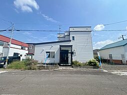 物件画像 富良野市瑞穂町　戸建て