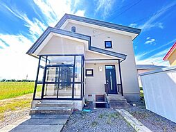 物件画像 深川市錦町西　戸建て