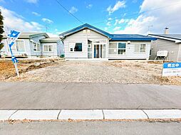物件画像 網走市鱒浦5丁目　戸建て