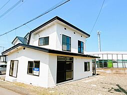 物件画像 網走市駒場南1丁目 戸建て