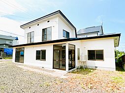 物件画像 網走市駒場南1丁目　戸建て