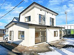 物件画像 網走市駒場南1丁目　戸建て