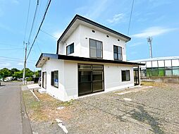 物件画像 網走市駒場南1丁目 戸建て