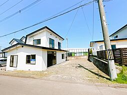 物件画像 網走市駒場南1丁目　戸建て