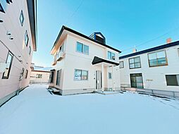 物件画像 北見市美芳町6丁目　戸建て