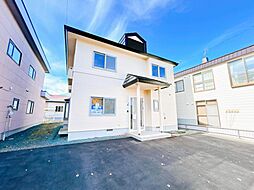 物件画像 北見市美芳町6丁目 戸建て