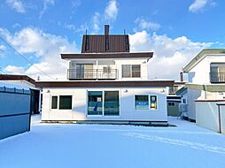 物件画像 北見市北光 戸建て