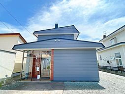 物件画像 北見市柏陽町　戸建て