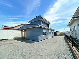 物件画像 北見市柏陽町 戸建て