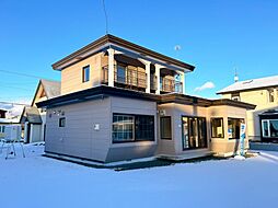 物件画像 北見市東相内町　戸建て