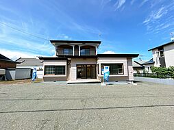 物件画像 北見市東相内町　戸建て