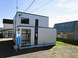 物件画像 紋別郡遠軽町西町3丁目　戸建て