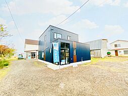 物件画像 紋別郡遠軽町西町3丁目　戸建て