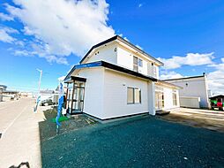 物件画像 網走市潮見9丁目　戸建て