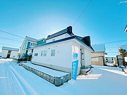 物件画像 北見市田端町　戸建て