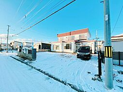 物件画像 北見市北進町2丁目 戸建て