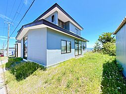 物件画像 網走市向陽ケ丘3丁目　戸建て