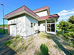 物件画像 紋別郡遠軽町岩見通北10丁目　戸建て