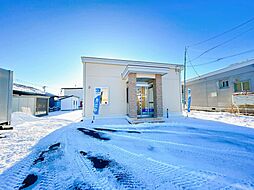 物件画像 足寄郡陸別町字陸別原野基線　戸建て