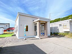 物件画像 足寄郡陸別町字陸別原野基線　戸建て