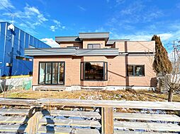 物件画像 網走市潮見10丁目 戸建て